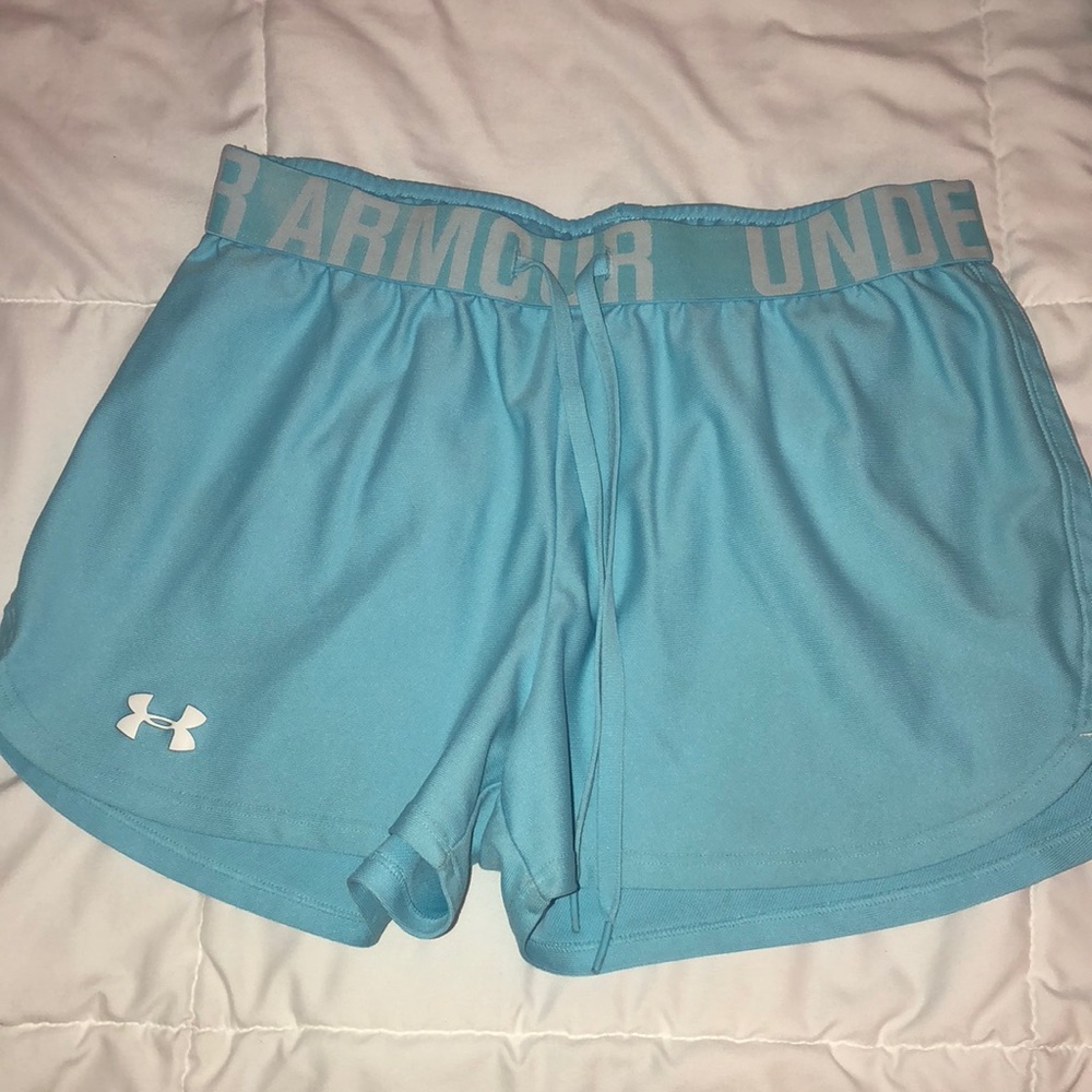 Under armour shorts